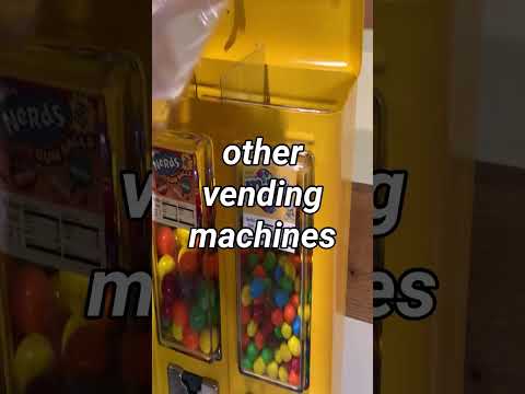 Top 5 Tips For Making Money With Your Gumball Machine!