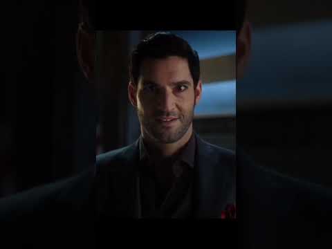 Tom Ellis takes over #lucifer #supernatural #shortsvideo #shorts #edit