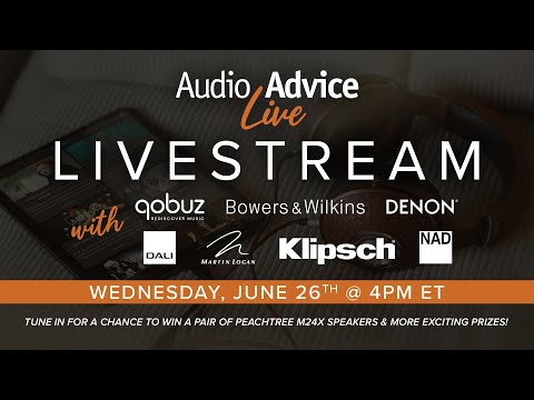 Audio Advice Live 2024: What to Expect