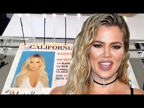 Khloé Kardashian Stuns at Perfume Launch, but Fans Heartbroken Over Hidden Message in Bold Style💥✌️