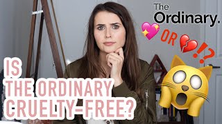 Is The Ordinary Cruelty-Free? - Logical Harmony