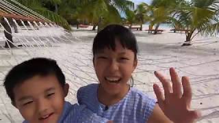 Club Med Kani Highlights