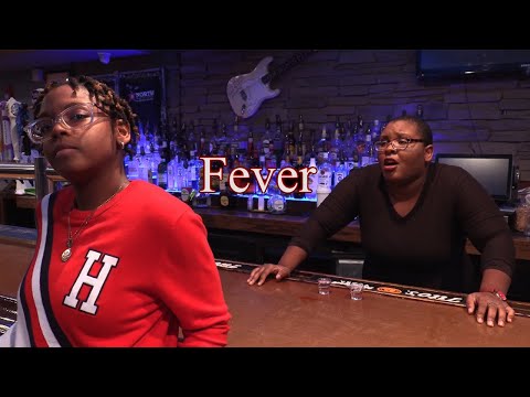 Fever Official Music Video 4K | Michael Mingoia Music