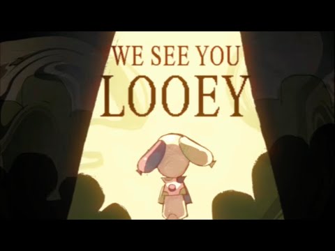 we see you looey (dandy's world)