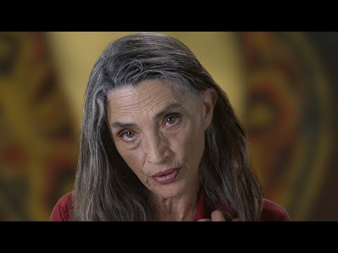 Ángela Molina on Frida Kahlo