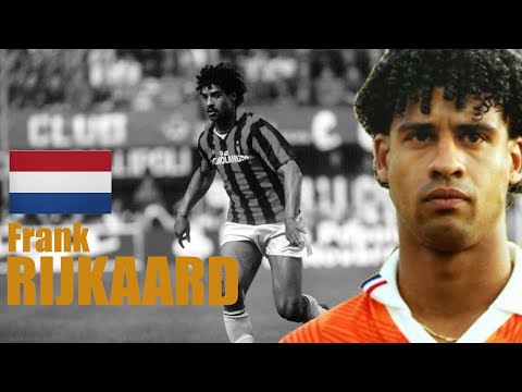 BITE SIZE - Frank Rijkaard