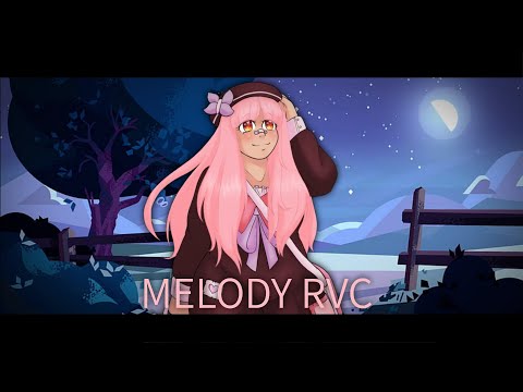 【MELODY_RVC】That Distant Shore【RVC Demo】