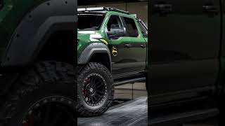 2025 John Deere pickup #luxurycars #automobile #sportscar #modernmuscle #cartok #supercar