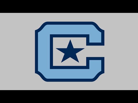 The Citadel Fight Song- "Go Dogs"