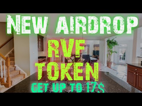 RVF TOKEN