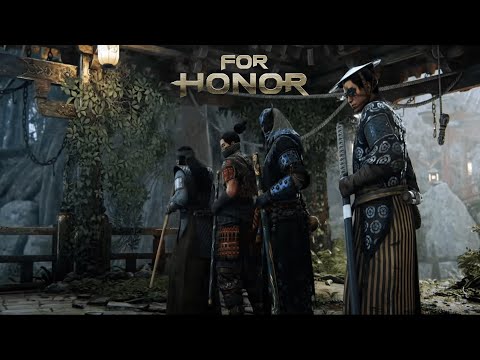 For Honor: Kyoshin Cult