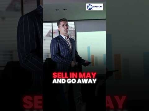 Sell in may and go away  (Backtest)