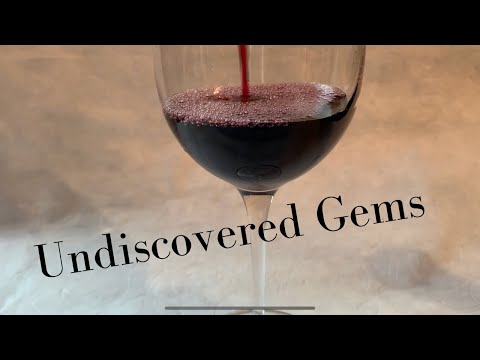 Undiscovered Gems episode 1