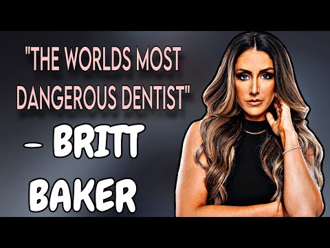 D.M.D : Is Britt Baker Over Rated , Under Rated , Or Perfectly Placed ?