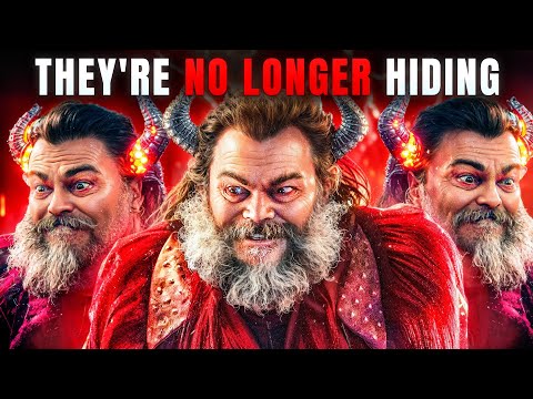 The "Dear Santa" Movie: More Evidence That Hollywood Is Deeply Demonic!