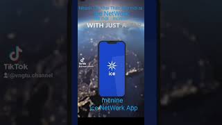 Ice Network mainnet