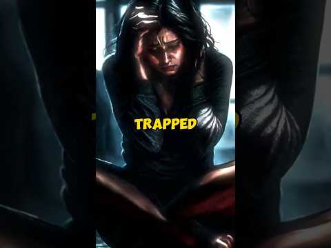 Trapped Inside | Two Sentence Horror Story #horrorstories #scarystories #creepypasta