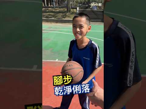 12歲和46歲的上籃?!@YA叫獸Shorts #籃球 #basketball #上籃