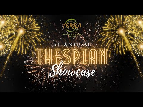 Thespians Showcase