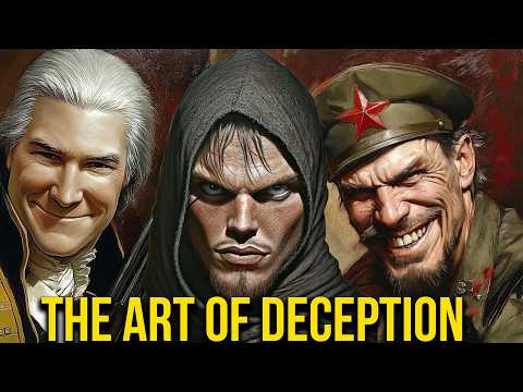 The Art of DECEPTION - Sun Tzu and The Art of War - Ep. 2