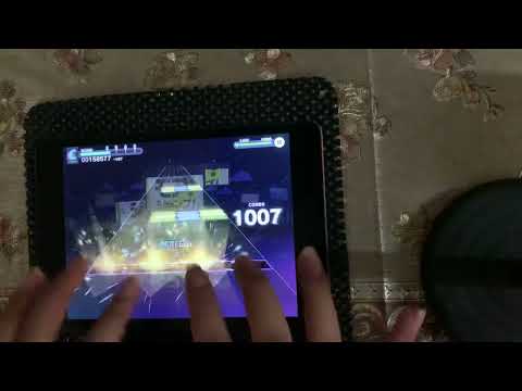 [Project Sekai] More! Jump! More! (Append 29) | FULL COMBO