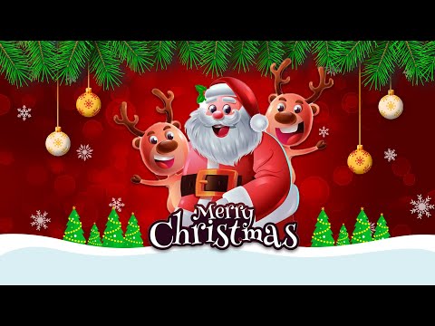 100 Best Christmas Songs of All Time🎄Best Christmas Songs🎄 Christmas Songs