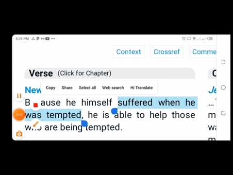 Christian Prince || Did Satan Tempted Jesus?