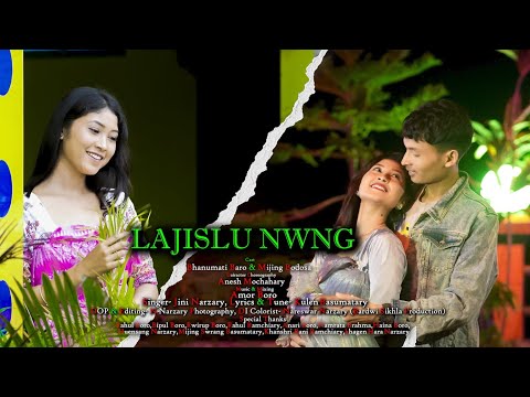 Lajislu Nwng ||Bodo Official Music Video ||Bhanumati Baro & Mijing Bodosa