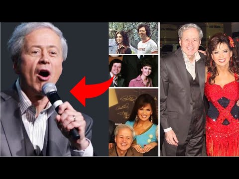 Wayne Osmond has died at 73: Goodbye Osmond Brothers singer Wayne Osmond