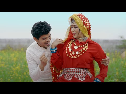 Natni - Feat. Jyoti Mehra - Parveen Nidani | Full DJ Haryanvi Beat Songs 2024 | New Haryanvi Song