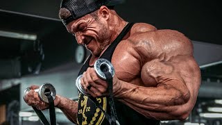 YOU VS. YOU - WIN THE BATTLE WITHIN - BRETT WILKIN BODYBUILDING MOTIVATION