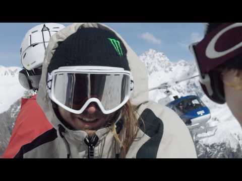 Mint Tours Methven Freeride Tour