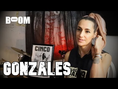 Gonzales: About Her Name