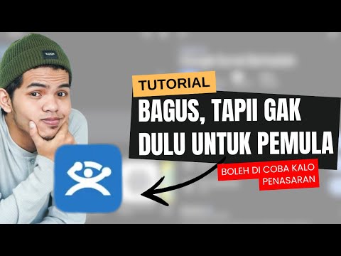 GAJI DI APK INI GEDE BANGET, TAPI…