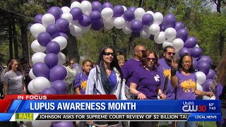 IN FOCUS Discussion: Lupus Awareness Month