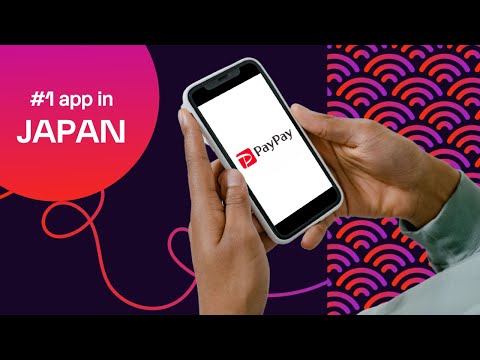 What is PayPay - Japan's favourite digital wallet