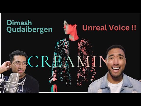 RAPPERS React to Dimash INSANE VOCALS !! (Dimash Qudaibergen - Screaming)