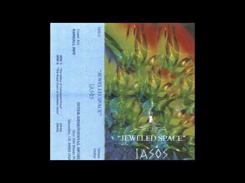 Iasos - Jeweled Space (full album)