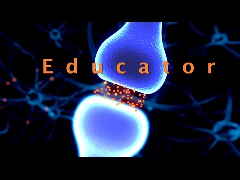 Educator Part 1