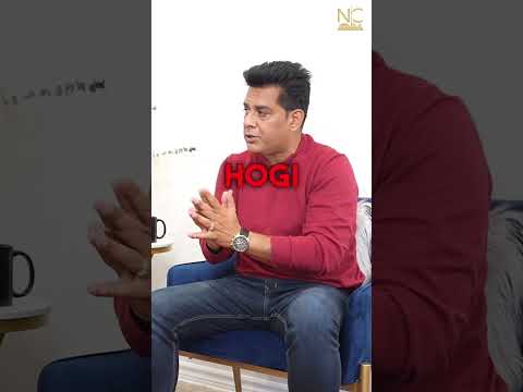 How to Invest in Real Estate on a Work Permit | The Naveen Chopra Show ft.Rohit Kohli #ytshorts #yt