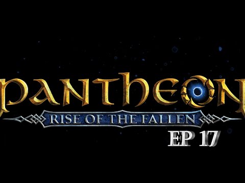 Monk Life: Pantheon Rise Of The Fallen