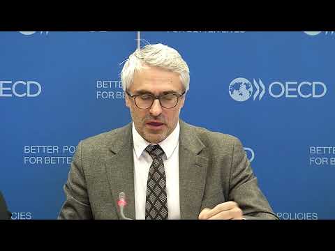 OECD Tax Talks #8 - 15 December 2017