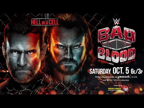 WWE Bad Blood 2024 Preview & Predictions