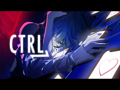 CTRLZ - RIME