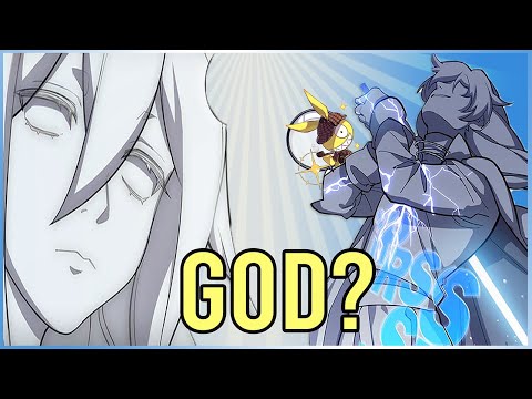 Who Is The Will of Honkai? - The Honkai God Explained | Honkai Impact 3rd