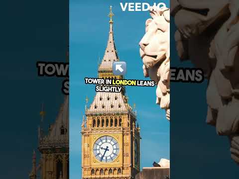 Mind Blowing England Facts You Never Knew!