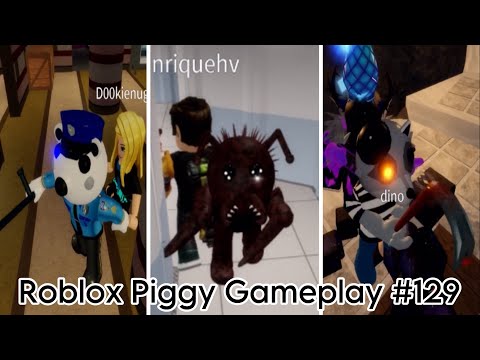 Roblox Piggy Gameplay #129