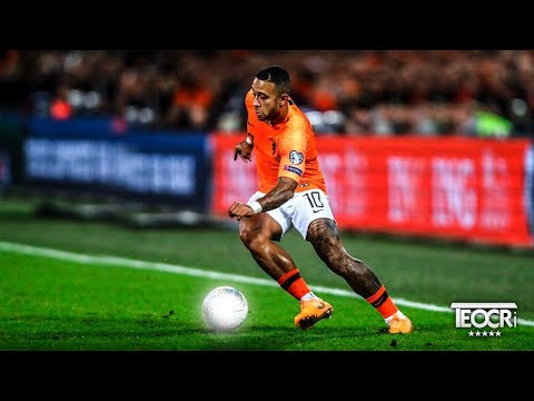 Memphis Depay - The Most Ridiculous Skills & Tricks Ever!