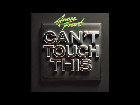 Jucee Froot - Can’t Touch This (Audio)