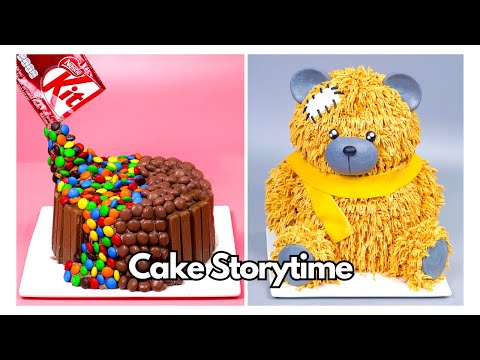 😱 Should I Help Him Or Do I Need To Escape? 🍰 Cake Storytime Tiktok